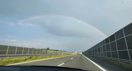 Mieszkańcy Hałcnowa obawiają się kolejnej dużej inwestycji drogowej