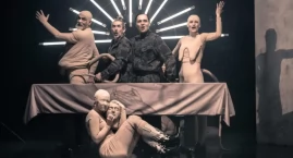 Bielskie teatry z nominacjami do Złotych Masek | Banialuka z pięcioma szansami na nagrodę