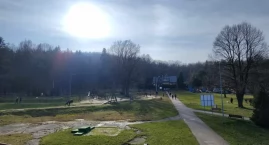 Bielskie Błonia staną się bazą międzynarodowej imprezy