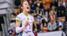 Bostik w dalszej walce o półfinał Tauron Ligi