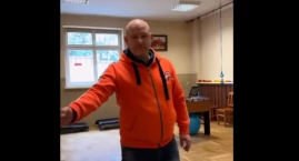 Kandydat na radnego przeprowadzi remont w dwóch miejskich placówkach