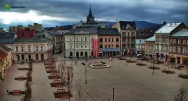 Nowa kamera pozwala podglądać wydarzenia na placu Wo&hellip;