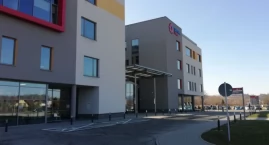Szpital w Żywcu wstrzymał przyjęcia na oddział pediatryczny | Znana jest przyczyna tej decyzji