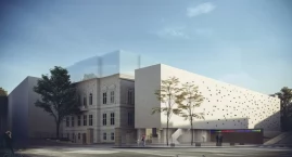 Interaktywne Centrum Rozrywki i Animacji OKO - podano datę otwarcia
