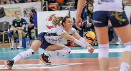 BKS Bostik poza finałem | Pozostała walka o brązowy medal