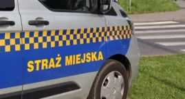 Ukradł rower bezdomnemu