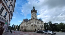 Bielszczanie zdecydują kiedy powinien wybrzmiewać hejnał z ratuszowej wieży
