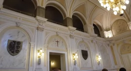 Nowe twarze w Radzie Miejskiej i wielkie pożegnania