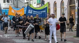 Juwenalia Podbeskidzia 2025 PROGRAM Sobel, Kaz Bałagane i inni gwiazdy na kampusie UBB