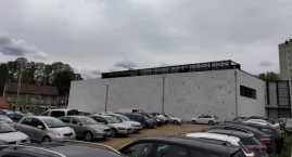 Tuż obok bielskiej starówki wyremontowany zostanie duży parking