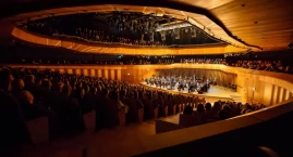 W Bielsku-Białej powstaje filharmonia. Pierwsze koncerty już we wrześniu