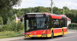 Jak będą kursowały autobusy w długi weekend majowy?