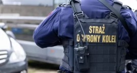 Spod Sfery skradziono samochód, w którym właściciel zostawił 200 tys. zł