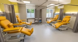 Duża nadzieja dla pacjentów onkologicznych. Bielskie Centrum Badań Klinicznych rozpoczęło działalność