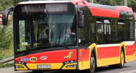 Nowe rozkłady jazdy bielskich autobusów od 1 maja