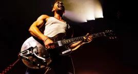 Miles Kane wystąpi na scenie głównej Cavatina Guitar Festival już 15 maja