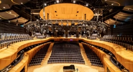 Wielkie święto muzyki w Bielsku-Białej - Cavatina Guitar Festival PROGRAM
