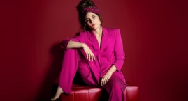 Cavatina Guitar Festival: Kinga Głyk zaprezentuje jazzową magię na scenie 18 maja