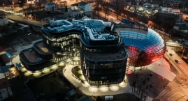 Bilety na plenerową część Cavatina Guitar Festival tylko za 10 zł