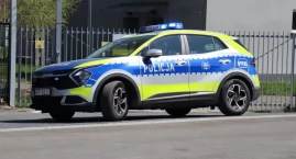 Postrzelił znajomego z broni czarnoprochowej, odpowie za usiłowanie zabójstwa