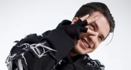 Marcin Patrzałek wystąpi 19 maja na scenie głównej Cavatina Guitar Festival