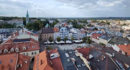 Czy Bielsko-Biała zostanie cudem Polski? Każdy może zagłosować w plebiscycie National Geographic