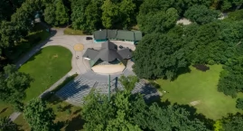 Jaowrzańska Majówka 2024 z zespołami Akurat i Ira