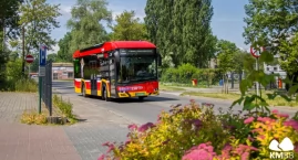 Jak będą kursowały bielskie autobusy w zbliżający się długi weekend?