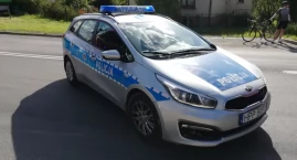 Zwłoki noworodka odnalezione w Straconce