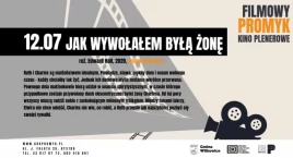 Kino plenerowe: Jak wywołałem byłą żonę