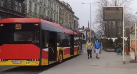 MZK Bielsko-Biała walczy z gapowiczami. Nowe narzędzie przyspieszy odzyskiwanie należności