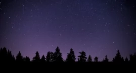 Dwie gwiezdne noce w Wiśle. Kino pod gwiazdami i obs&hellip;