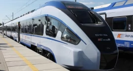Nowe połączenie kolejowe z Żywca do Warszawy przez B&hellip;