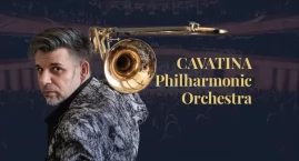 Słowiańskie impresje z Cavatina Philharmonic Orchestra: Bacewicz, Serocki, Czajkowski