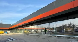 ComComfy Park Bielik. Podano datę otwarcia parku handlowego w miejscu dawnego Tesco