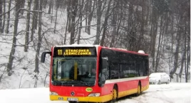 Bielsko-Biała. Podwyżki cen biletów MZK od nowego roku