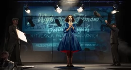 Premiera musicalu Viva Maria! w bielskim Teatrze. Ży&hellip;