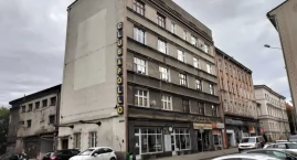 Nowe życie dla dawnych kultowych kin Apollo i Rialto?