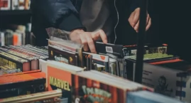 Strefa Komiksu. Magiczny świat fantastyki i popkultu&hellip;