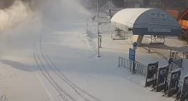 Dębowiec będzie ponownie otwarty dla narciarzy. Stok&hellip;