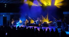 Cavatina Guitar Festival wraca w maju 2025. Muzyczne święto pełne emocji i niespodzianek 