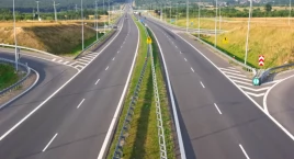 Autostrada A4 Katowice-Kraków będzie darmowa. Dobra &hellip;