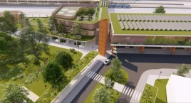 Podpisano umowę na projekt zintegrowanego węzła prze&hellip;