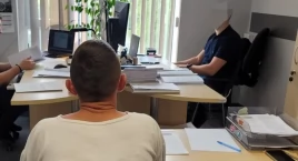 Bielscy kryminalni zatrzymali sprawców pobicia. Szyb&hellip;