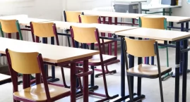 Uczniowie z Bielska-Białej z bardzo dobrymi rezultat&hellip;