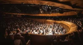 Zdjęcie przedstawia: Drugi sezon Cavatina Philharmonic Orchestra: ambitny plan, międzynarodowe nazwiska i muzyczna wizytówka Bielska-Białej
