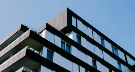 Zdjęcie przedstawia: Bielsko-Biała 2030 - jak Resi Capital odmienia rynek nieruchomości