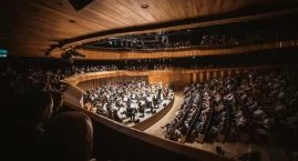 Cavatina Philharmonic Orchestra. Trzy abonamenty kon…