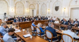 Reorganizacja spółki Zieleń Miejska. Decyzja Rady Mi…