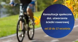 Czechowice-Dziedzice: Konsultacje społeczne w sprawi…